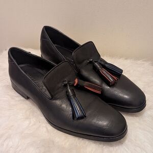 Jimmy Choo Men's Tassel Loafers Size 9